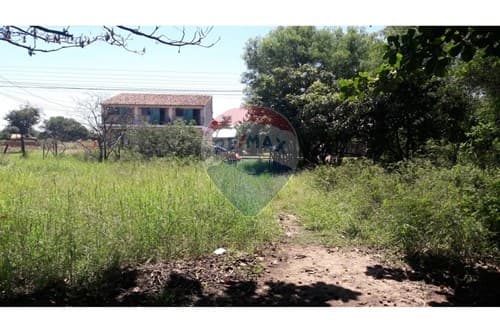 Terreno en Venta en Barrio Santa Lucía Limpio — foto 2