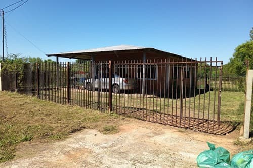 En venta casa en ypane