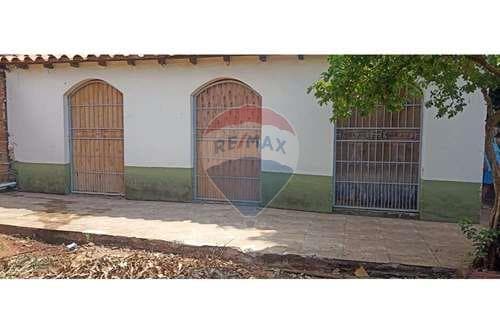 Tu Nuevo Hogar en Reducto, San Lorenzo — foto 5