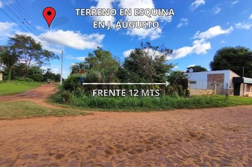 ¡Invierte en Terreno Ideal en Julián A. Saldivar! — foto 3