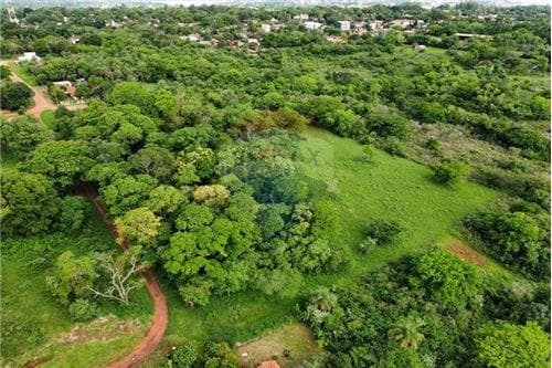 En venta terreno - Barrio San Antonio Ypekuru — foto 2