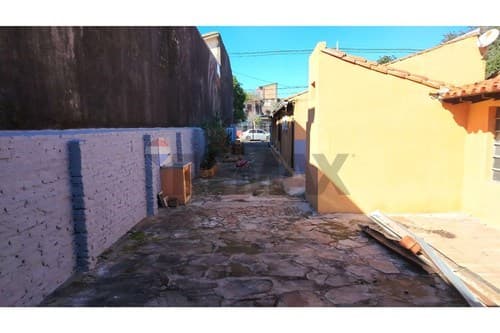 "Alquiler: Casa en San Lorenzo, Central" — foto 5
