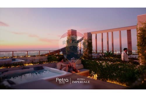 Departamento de 1 dormitorio en petra imperiale — foto 1