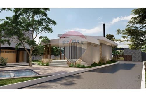Casa Moderna en San Lorenzo — foto 4
