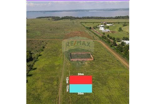 Terreno en San Juan del Parana — foto 1