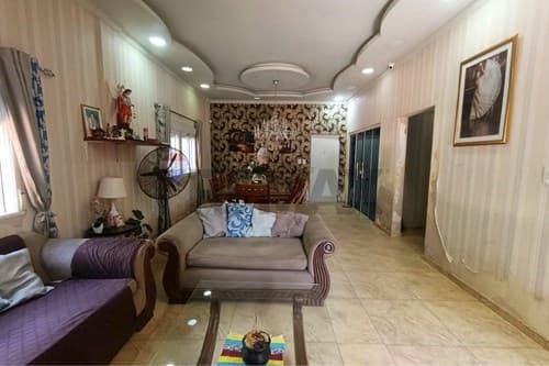 Residencia en venta en Itauguá — foto principal