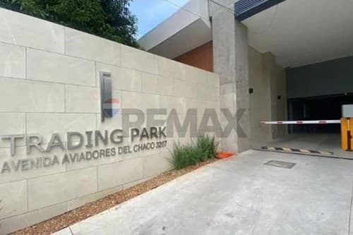 Oficina corporativa en el trading park, foto 4