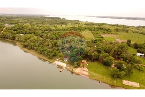 ¡Terreno Ideal en Tacuaro, Alto Paraná!