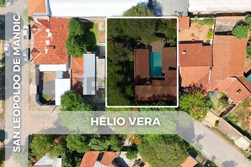 Amplia Residencia en Venta–Santa Librada, Asunción — foto 2