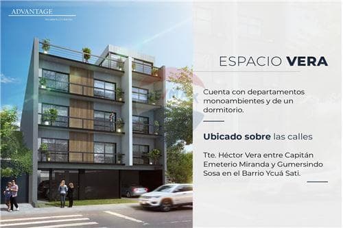 Queres vivir a cinco cuadras del Paseo La Galeria — foto 2