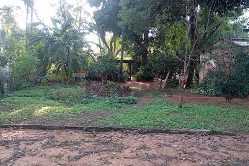 Terreno en venta en Ñemby