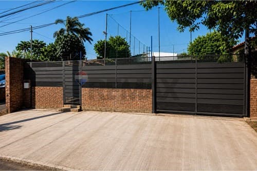 Terreno en venta - Lambaré