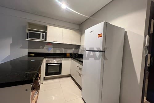 Departamento edificio gala dalí — foto 5
