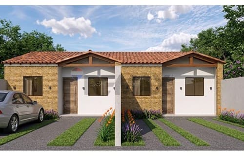 ¡Tu casa propia en SAN ANTONIO diseño minimalista, foto 2