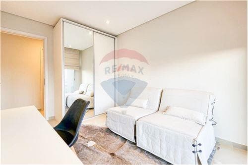 Departamento en alquiler en Villa Morra amoblado, foto 2
