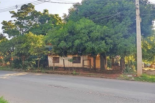 Terreno en esquina, San Lorenzo zona una — foto 4