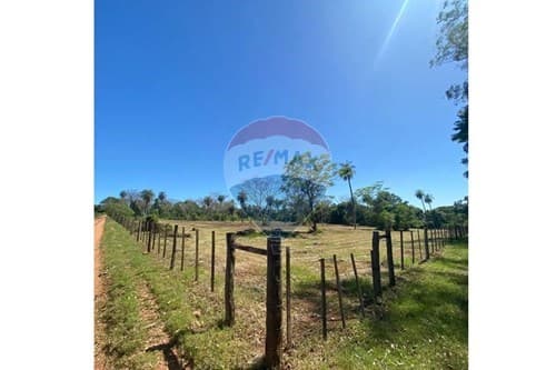 Terreno en caacupe para inversión — foto 5
