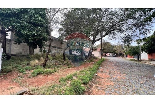 OPORTUNIDAD-Venta terreno Esq, Republicano U.C — foto 3