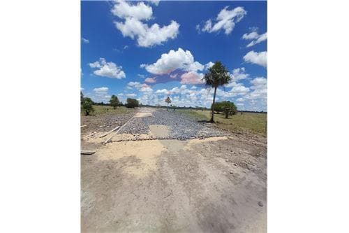 terreno en Jose Falcon Los Palmares, foto 3