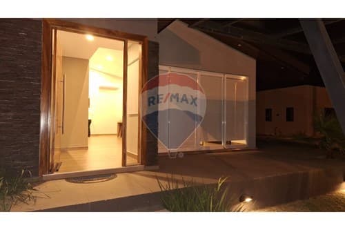 Residencia en venta agua vista, foto 3