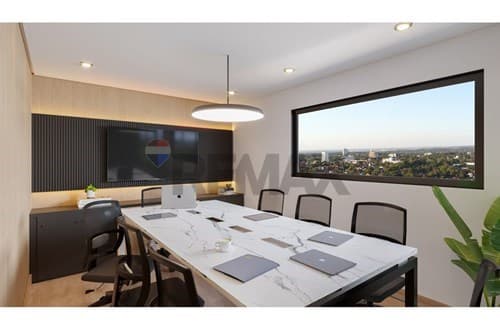 Departamento - Venta - Fernando de la Mora — foto 5