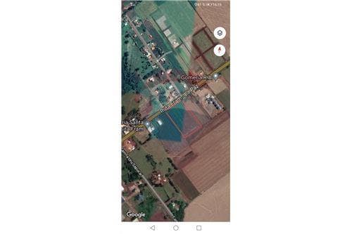 Terreno sobre ruta Graneros del Sur - Fram!! — foto 5