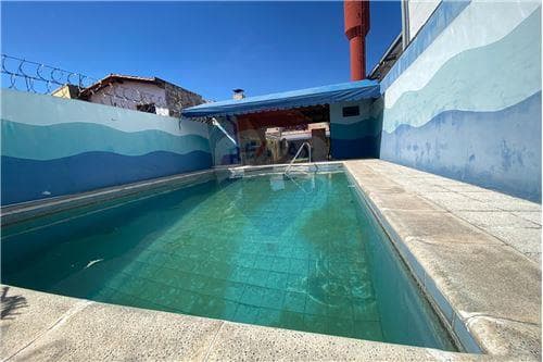 casa con piscina en Asuncion — foto 5