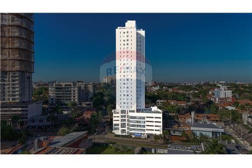 En venta monoambiente - edif molas tower