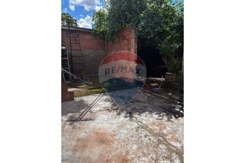Casa-venta-salvador del mundo, Asunción — foto 5