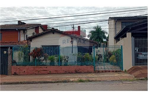 Vendo casa en san cristobal