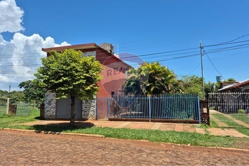 Casa en venta en el Barrio Fátima de Encarnación — foto 2