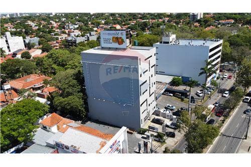 Edificio corporativo zona paseo los arboles — foto 3