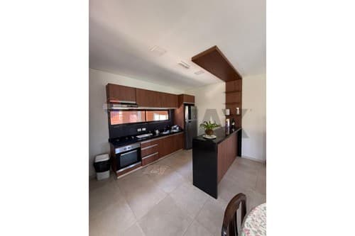 Residencia Premium en Alquiler – Amoblada
