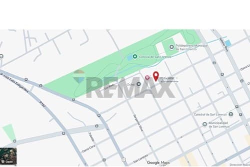 ¡Oportunidad Comercial en San Lorenzo! — foto 3
