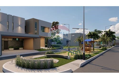 Casa en condominio villa del parque 5 — foto 3