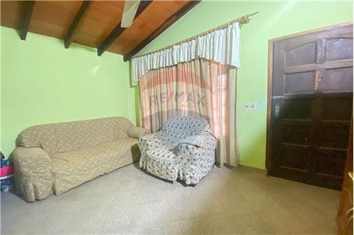 ¡en venta! Amplio terreno con casa en esquina — foto 5