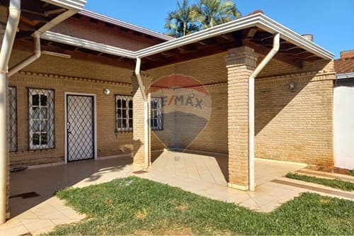 Casa barrio santa ana-San Lorenzo — foto 5