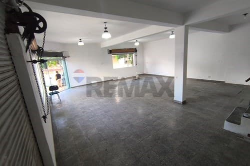 Salon comercial en caacupe — foto 5