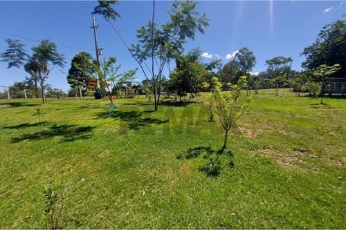 terreno en Piribebuy dpto de cordillera — foto 5