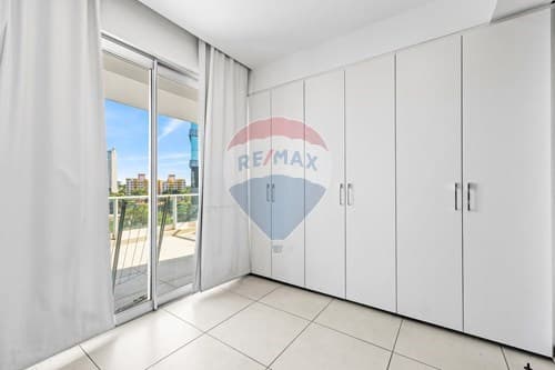 Depto 2 habitaciones - chateau tower — foto 3