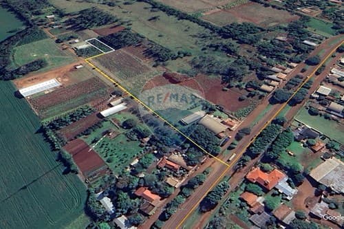 ¨Amplio terreno en Capitán Miranda, Itapúa¨, foto 3