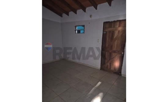 Casa en alquiler en Ñemby - barrio Caaguazú — foto 5