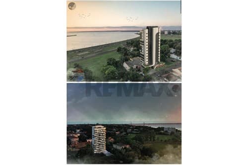 🏙️ Edificio Mediterrani en Encarnación — foto 5