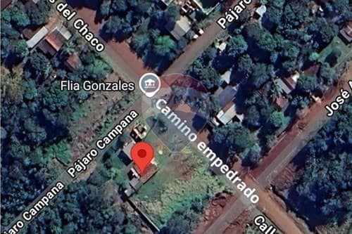 Alquila casa en Capitán Miranda, ¡RALLY PARAGUAY! — foto 1