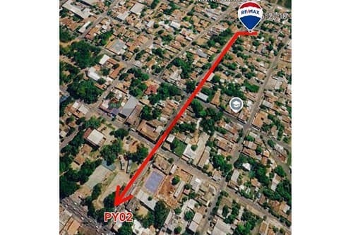 ¡Viva en lujo y confort en casco urbano, Capiatá!