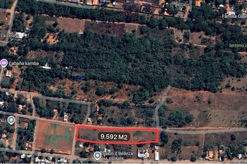 Terreno en aregua — foto 2