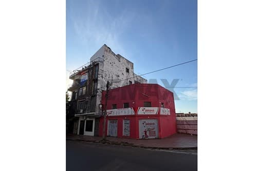 Edificio Comercial en Venta en Microcentro de CDE — foto 4