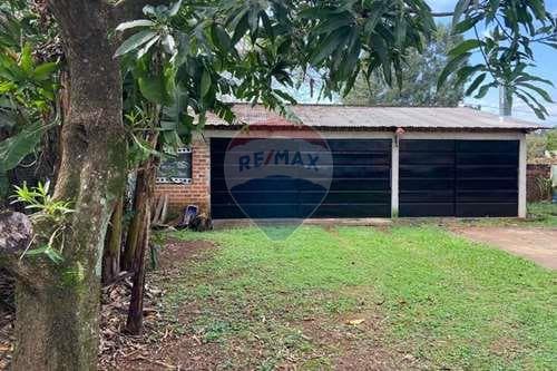 Casa con Terreno en venta — foto 5
