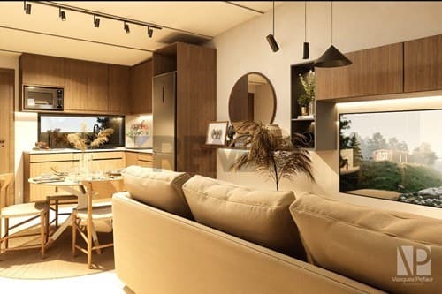 Vendo casa a estrenar en San Lorenzo!