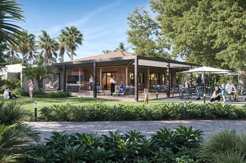 Lote en venta barrio naútico — foto 4